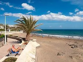 Hotel Papagayo San Agustin Inh 24294 4*
