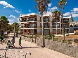 Hotel Papagayo San Agustin Inh 24294