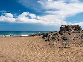 Hotel Papagayo San Agustin Inh 24294 4*